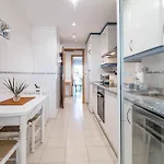 San Pedro Beachside Appartement