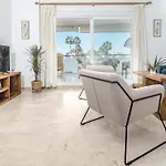 Appartement San Pedro Beachside